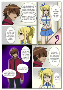 Page 6 of Fairy Hunting - preview thumbnail