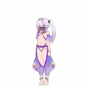 Page 722 of Kurone no Kimochi ~Hoshifuru Mura no Majo Minarai~ - preview thumbnail