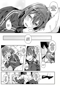 Page 115 of Kenshin Nadeshiko - preview thumbnail