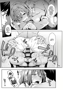 Page 131 of Kenshin Nadeshiko - preview thumbnail