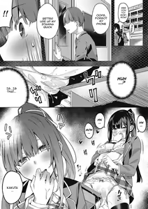 Page 9 of Kenshin Nadeshiko - preview thumbnail