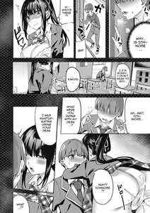 Page 10 of Kenshin Nadeshiko - preview thumbnail
