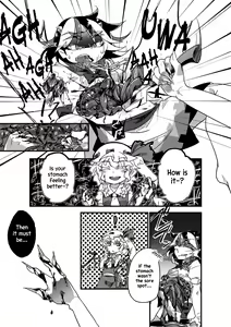 Page 16 of Chikashitsu no Amanojaku - preview thumbnail