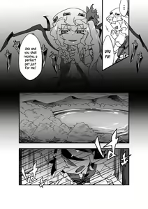 Page 3 of Chikashitsu no Amanojaku - preview thumbnail