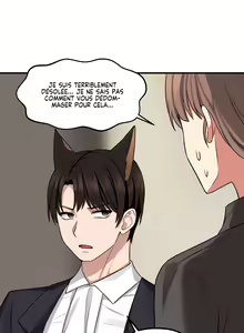 Page 126 of Punishing My Pet Slave ELF Chapitre 11 à 20 VF - preview thumbnail