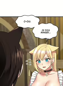 Page 131 of Punishing My Pet Slave ELF Chapitre 11 à 20 VF - preview thumbnail