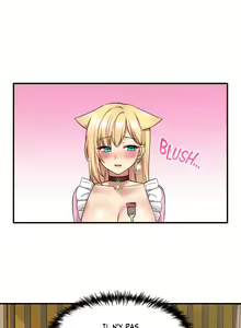 Page 137 of Punishing My Pet Slave ELF Chapitre 11 à 20 VF - preview thumbnail