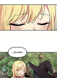 Page 148 of Punishing My Pet Slave ELF Chapitre 11 à 20 VF - preview thumbnail