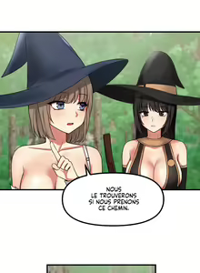 Page 186 of Punishing My Pet Slave ELF Chapitre 11 à 20 VF - preview thumbnail