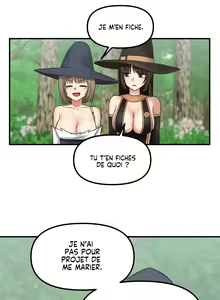 Page 189 of Punishing My Pet Slave ELF Chapitre 11 à 20 VF - preview thumbnail