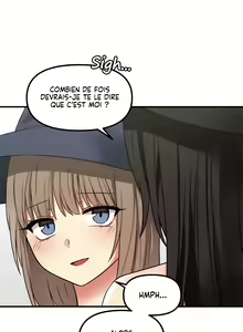 Page 195 of Punishing My Pet Slave ELF Chapitre 11 à 20 VF - preview thumbnail