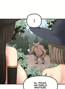 Page 197 of Punishing My Pet Slave ELF Chapitre 11 à 20 VF - preview thumbnail