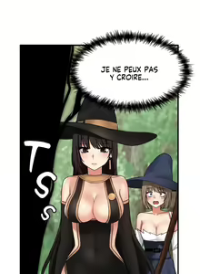 Page 199 of Punishing My Pet Slave ELF Chapitre 11 à 20 VF - preview thumbnail