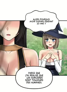 Page 200 of Punishing My Pet Slave ELF Chapitre 11 à 20 VF - preview thumbnail