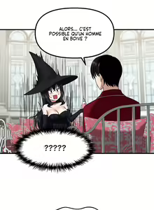 Page 271 of Punishing My Pet Slave ELF Chapitre 11 à 20 VF - preview thumbnail