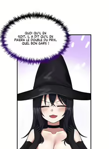 Page 273 of Punishing My Pet Slave ELF Chapitre 11 à 20 VF - preview thumbnail