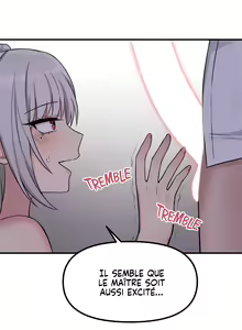 Page 290 of Punishing My Pet Slave ELF Chapitre 11 à 20 VF - preview thumbnail