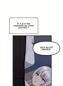 Page 7 of Punishing My Pet Slave ELF Chapitre 11 à 20 VF - preview thumbnail