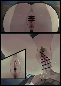 Page 9 of Bouchama to Maid - preview thumbnail