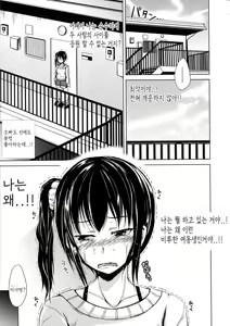 Page 103 of Hatsu Ecchi wa Imouto deshita - preview thumbnail