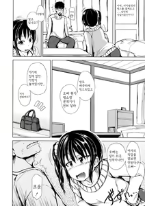 Page 75 of Hatsu Ecchi wa Imouto deshita - preview thumbnail