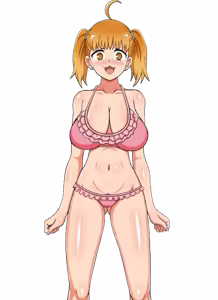 Page 264 of Fetish Fetish Collection! DX - preview thumbnail