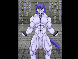 Page 40 of Fetish Fetish Collection! DX - preview thumbnail