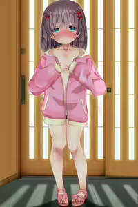 Page 116 of Moshika Suru to Watashi wa Taihen na M Loli Bitch o Hirotta no kamo Shirenai... - preview thumbnail