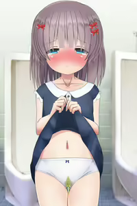 Page 172 of Moshika Suru to Watashi wa Taihen na M Loli Bitch o Hirotta no kamo Shirenai... - preview thumbnail