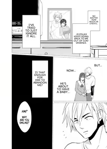 Page 3 of Uwakisyou no Otto ni Seitenkan Kusuri o Nomase Tsuzuketa Kekka 2 | The Results of Making my Adulterous Husband Continuously Drink a Gender-Bending Drug 2 - preview thumbnail