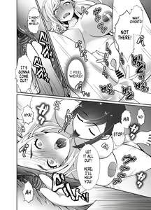 Page 51 of Uwakisyou no Otto ni Seitenkan Kusuri o Nomase Tsuzuketa Kekka 2 | The Results of Making my Adulterous Husband Continuously Drink a Gender-Bending Drug 2 - preview thumbnail