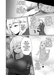 Page 55 of Uwakisyou no Otto ni Seitenkan Kusuri o Nomase Tsuzuketa Kekka 2 | The Results of Making my Adulterous Husband Continuously Drink a Gender-Bending Drug 2 - preview thumbnail
