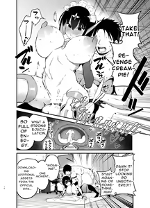 Page 15 of AI ni Shigoto o Torareta Mangaka, Seieki mo Torareru. | Manga Artist Lost Not Only His Job To AI, But Also His Semen - preview thumbnail