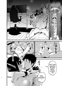 Page 21 of AI ni Shigoto o Torareta Mangaka, Seieki mo Torareru. | Manga Artist Lost Not Only His Job To AI, But Also His Semen - preview thumbnail