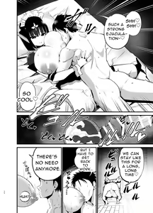 Page 35 of AI ni Shigoto o Torareta Mangaka, Seieki mo Torareru. | Manga Artist Lost Not Only His Job To AI, But Also His Semen - preview thumbnail