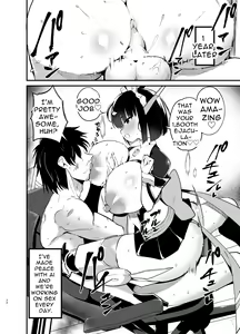 Page 37 of AI ni Shigoto o Torareta Mangaka, Seieki mo Torareru. | Manga Artist Lost Not Only His Job To AI, But Also His Semen - preview thumbnail