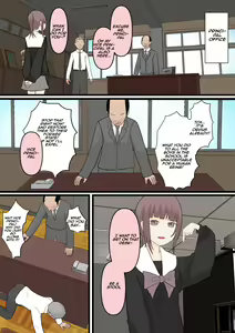 Page 27 of School-Wide Boy Foot Slaves Project | Zenkou Danshi Ashi Dorei Keikaku - preview thumbnail