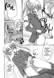 Page 9 of Futabu!!! | Futa Club 3 - preview thumbnail
