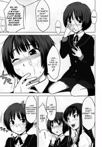 Page 11 of Sweet Handler - preview thumbnail