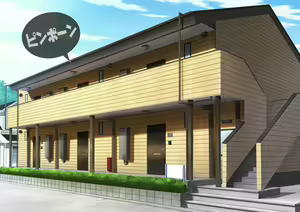 Page 5 of [stripeg Yokai Exorcist Anzu -Shit Man Lover Contract- - preview thumbnail