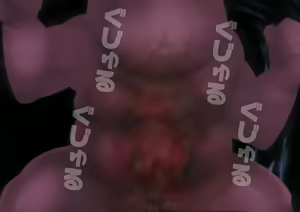 Page 202 of Anzu the Exorcist - Vore Excrement Hell - preview thumbnail