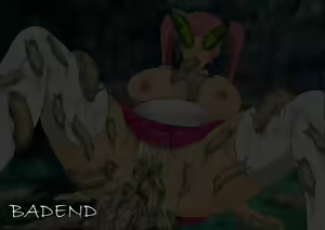 Page 142 of Meron no BadEndStory - preview thumbnail