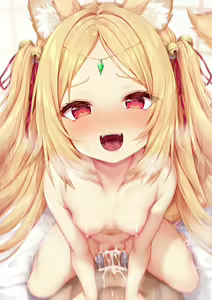 Page 104 of Kitsune Juju-sama 07 Kijoui de... - preview thumbnail