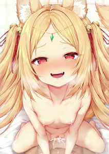 Page 111 of Kitsune Juju-sama 07 Kijoui de... - preview thumbnail