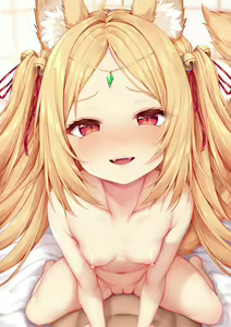 Page 30 of Kitsune Juju-sama 07 Kijoui de... - preview thumbnail