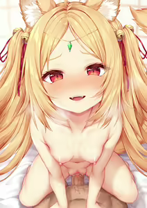 Page 91 of Kitsune Juju-sama 07 Kijoui de... - preview thumbnail