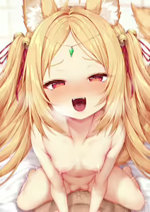 Page 94 of Kitsune Juju-sama 07 Kijoui de... - preview thumbnail