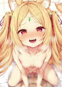 Page 95 of Kitsune Juju-sama 07 Kijoui de... - preview thumbnail