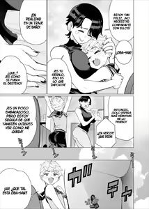 Page 6 of Tomodachi no Mama no Slingshot! ~Zetsurin Shota ga Ero Mizugi Mama to Zetchou Yagai SEX suru Hanashi~ | ¡La Madre de mi Amigo en un Bikini! - preview thumbnail