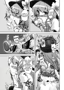 Page 14 of Second Heaven - preview thumbnail